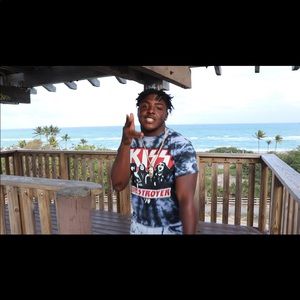 Meet your Posher, Nate